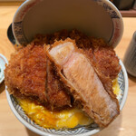 日本橋とんかつ 一 - 