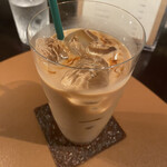 バー リーファー - キャラメルソース　無料で追加