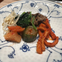 焼肉㐂舌 南船場 - 