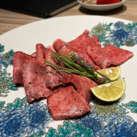 焼肉㐂舌 南船場 - 