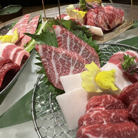 馬桜 銀座通り店 - 