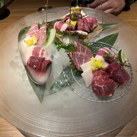 馬桜 銀座通り店 - 