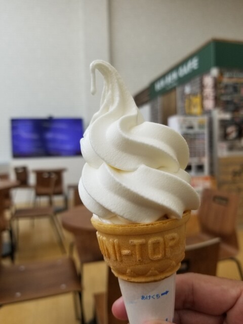 BEN BEN CAFE DCM鳥取大通店（ベン ベン カフェ） - 新富士（カフェ）の写真