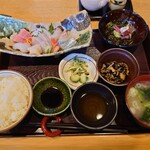 魚菜 うお江 - 