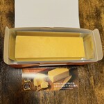 クリオロ 中目黒店 - 幻のチーズケーキ♡