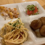 トリスタンド酒場 NiCE - 