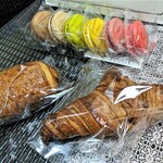 シャンドワゾー - 