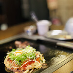 Okonomiyaki Hompo - 