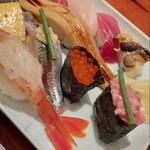 Sushi Gin - 