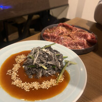 焼肉 黒田 - 