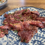 焼肉ホルモン たけ田 - 