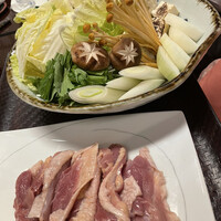 名古屋コーチン・旬菜 一鳳 金山本店 - 