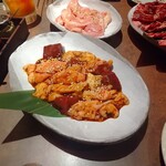 ホルモン光 諸江店 - 