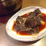 ホルモン光 諸江店 - 