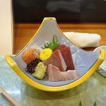 Sushi Awaji - 