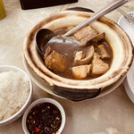 Sun Fong Bak Kut Teh - 