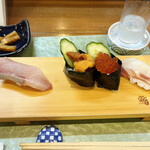 Sushi Awaji - 