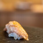 GEJO - 2023.5 氷見産90kgサイズ本鮪トロ 満寿泉の酒粕漬け