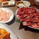 ホルモン光 諸江店 - 