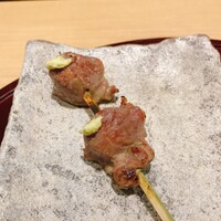 おみ乃 神谷町 - 