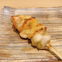 おみ乃 神谷町 - 