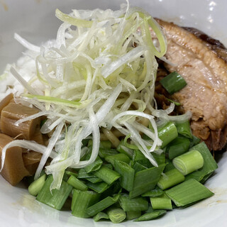 人類みなまぜそば_0