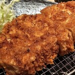 Tonkatsu Oowada - 