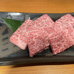 Sumibi Yakiniku Tsuru Chou - 