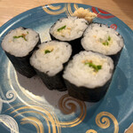 回転寿しトリトン - 