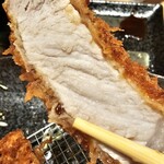 Tonkatsu Oowada - 