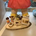 白髭のシュークリーム工房 - 