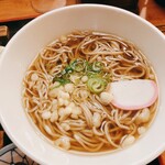 Fukushima Yamaga Soba - 