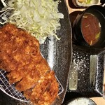 Tonkatsu Oowada - 