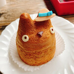 白髭のシュークリーム工房 - 