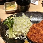 Tonkatsu Oowada - 