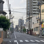 ヌードル＆スパイスカレー 今日の1番 - 