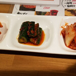 Korean Dining CHORO - 