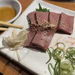 Sumibi Yakiniku Tsuru Chou - 