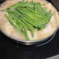 博多もつ鍋 やま中 赤坂店 - 