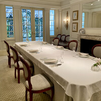 オーベルジュ・ド・リル トーキョー - 