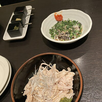 博多もつ鍋 やま中 赤坂店 - 