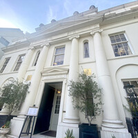 オーベルジュ・ド・リル トーキョー - 