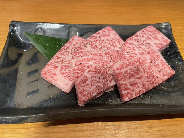 Sumibi Yakiniku Tsuruchou Nara Ten photo 3