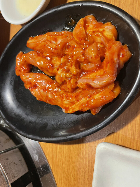 Sumibi Yakiniku Tsuruchou Nara Ten photo 2