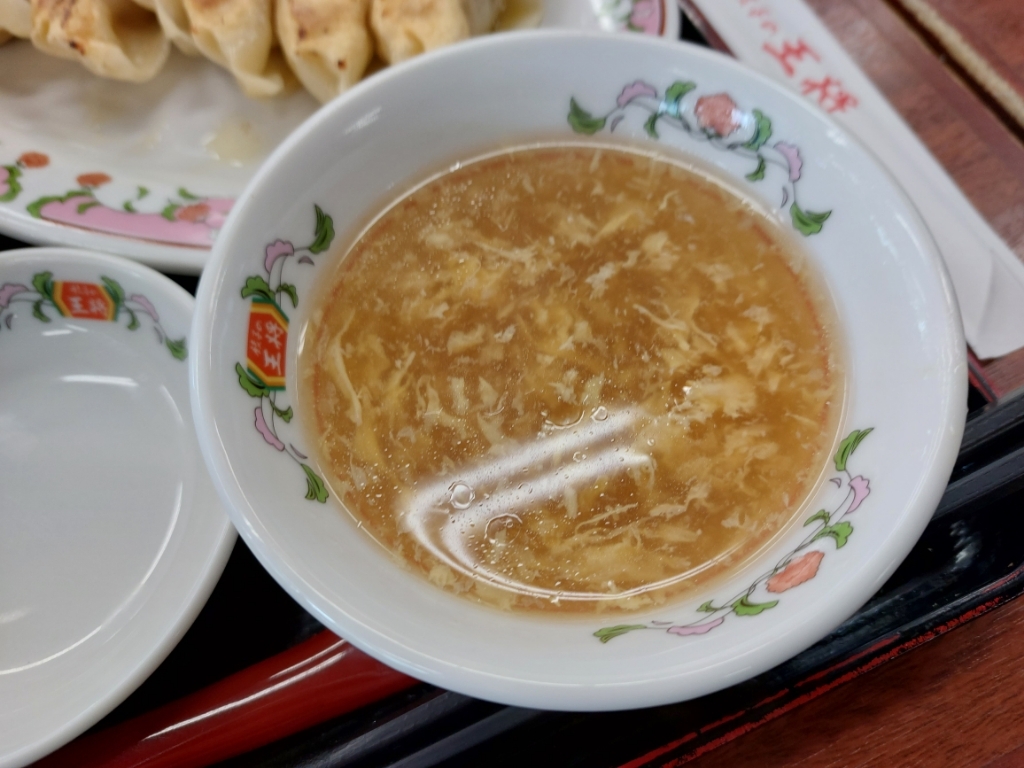 諏訪野 写真 : 餃子の王将 諏訪野店 （ギョウザノオウショウ） - 南久留米/餃子 | 食べログ