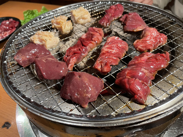 Sumibi Yakiniku Tsuruchou Nara Ten photo 4