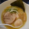 ラーメン香華