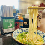 丸亀製麺 - 