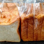 ベーカリー 春夏+秋冬 - パン・ド・ミー 1つ340円