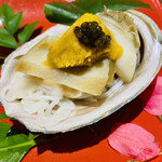 Kyou To Sushi Matsumoto - 